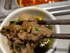 捞派澳洲肥牛-海底捞火锅(金光华店)