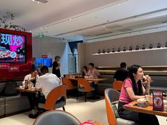 -老板恋上鱼(恒隆广场店)