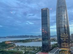 -小南洋海景餐厅(深圳湾店)