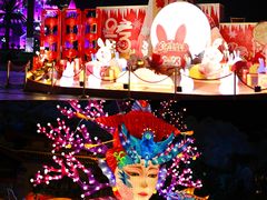 -厦门方特东方神画