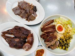 -陈鹏鹏潮汕菜(宝安机场T3航站楼店)