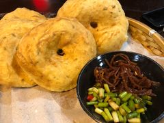 -来小酌·长安酒家(翠庭大厦店)