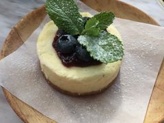 纽约蓝莓芝士蛋糕-农畉LONFOOD(福田星河COCOPark店)