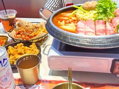 -崔解放·朝韩大排档(虹悦城店)