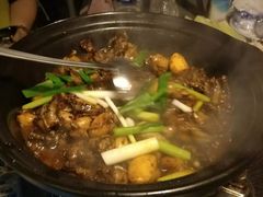 -夜郎蛙(汉街店)