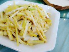 -天乐农家鱼头王(天目湖店)