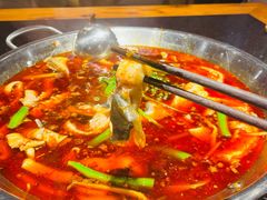 -小饕荟雅安贡椒鱼鲜馆(广福桥店)