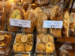-莉蓮蛋挞(静安寺店)