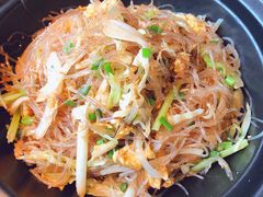 特色干捞粉丝-嘉禾·悦享餐厅(八方汇店)