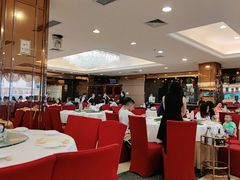 大堂-黄埔华苑酒家(黄埔店)