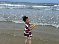 -日照灯塔风景区