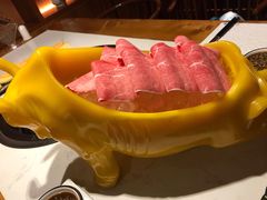 -哈拉海和牛主题餐厅(哈西店)