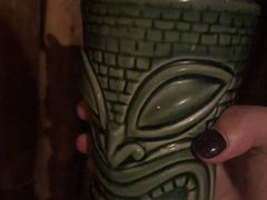 -The Tiki Bungalow提基小木屋酒吧