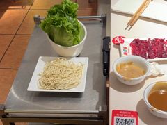 -潮泰牛肉火锅 · 创于1992年(车公庙店)