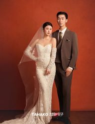 -太郎花子婚纱摄影TAHAKO(无锡店)