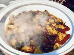 -印象鲵宴·张家界地标美食名片(溪布街店)