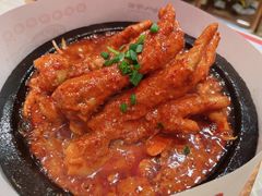 -七八冷面·延边朝鲜族美食(欢乐谷店)