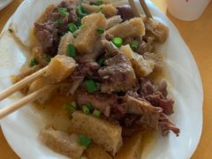 -荣生萝卜汤饭店
