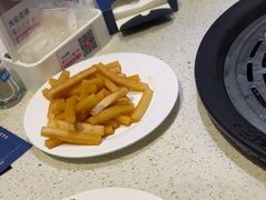 -青蓬蒸汽海鲜·深圳老字号·团建聚会(壹方城店)
