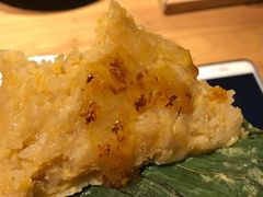 河口瑶族米卷-云水瑶意境云南菜餐厅(大悦城店)