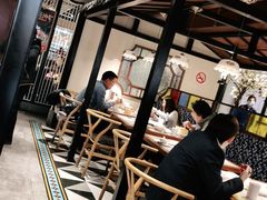 大堂-吉旺港式餐厅(南方商城店)