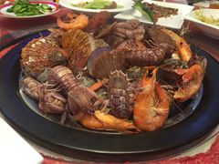 -海岛渔村大酒店(云霄路店)