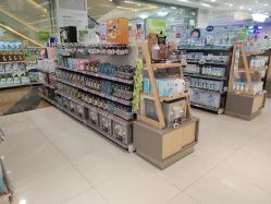 -孩子王(云龙万达店)