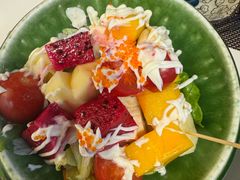 -樱の千渡日式料理·铁板烧•烧鸟(金盛田广场店)
