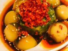 尖椒小皮蛋-太二酸菜鱼(财富购物中心店)