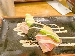 -元祖ぶっち切り寿司 魚心(三宫店)