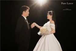 -蒙娜丽莎婚纱摄影(南门店)
