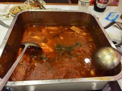 -螺大喜螺蛳粉火锅(雍和宫店)