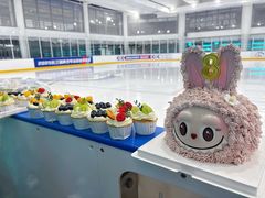 -今日Cake蛋糕茶歇·甜品台定制