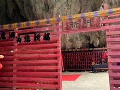 景点-百魔洞景区
