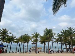 -三亚西岛海洋文化旅游区