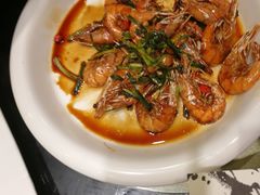 -茶叁酒肆·楚味江湖(菱角湖店)