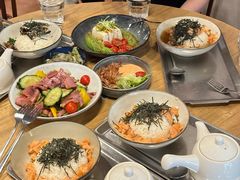 -Retro Deli 茶泡饭
