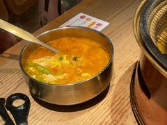 -西塔老太太泥炉烤肉(杭州首店)