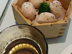 -观塘港茶餐厅(八一大道店)