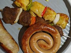 -库滋明·俄罗斯特色美食(中央大街店)