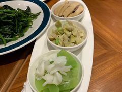 -上海人家花樣年华(中山公园店)