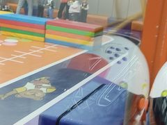 -趣动熊运动发展中心(乐坊校区)