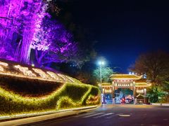 -广东温泉宾馆