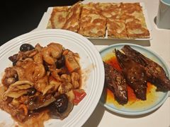 -大铁勺新津菜(东丽阳光新业广场店)