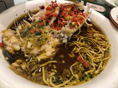 -三品香·江浙菜(松江九谊店)