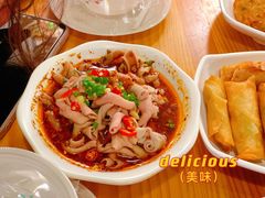-黄泰吉拾味餐厅(江汉路店)