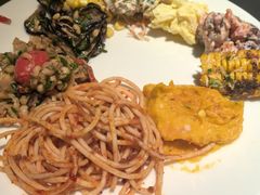 -拉蒂娜·巴西牛排馆 Latina·Brazilian Steakhouse(陆家嘴旗舰店)