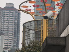-中国福利会少年宫