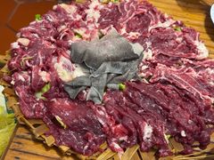 -厝味火锅·潮汕卤水火锅(十一合店)