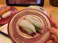 -寿司郎(皇庭广场店)